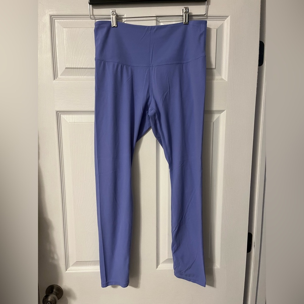Roots leggings